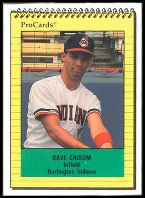 3306 Dave Chisum